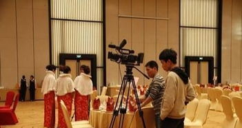 泰安專業(yè)商業(yè)攝影服務 全方位滿足影視、會議、活動與產品拍攝需求
